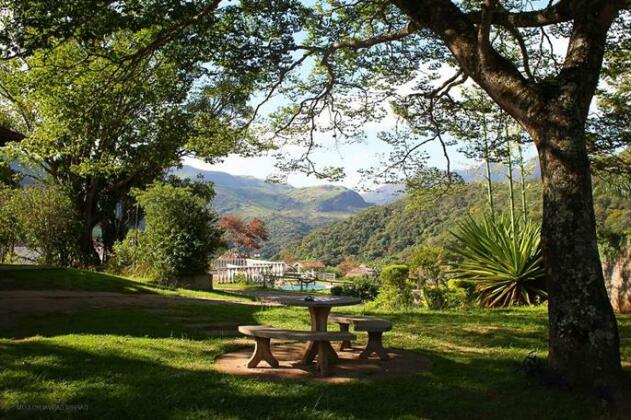 Hotel Fazenda Paraiso da Serra - Photo2