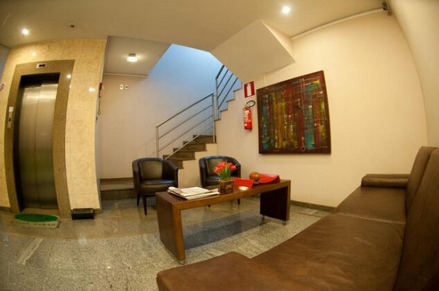 Minas Apart Hotel - Photo2