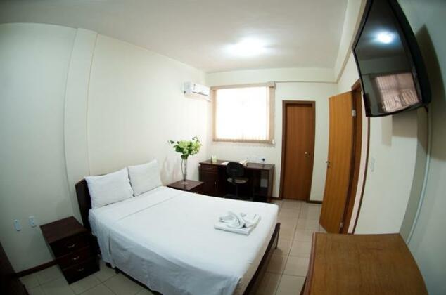 Minas Apart Hotel - Photo3