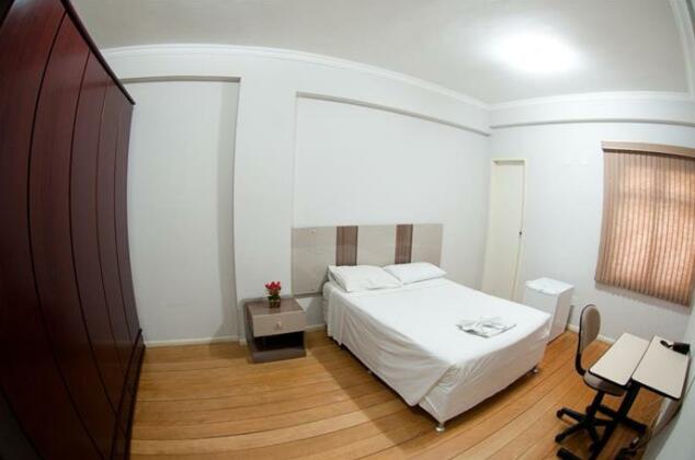 Minas Apart Hotel - Photo4