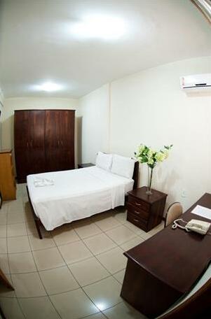 Minas Apart Hotel - Photo5
