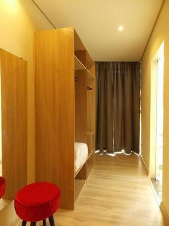 Minas Platinum Hotel & Convention - Photo2