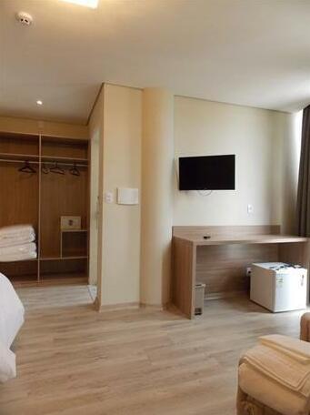 Minas Platinum Hotel & Convention - Photo3