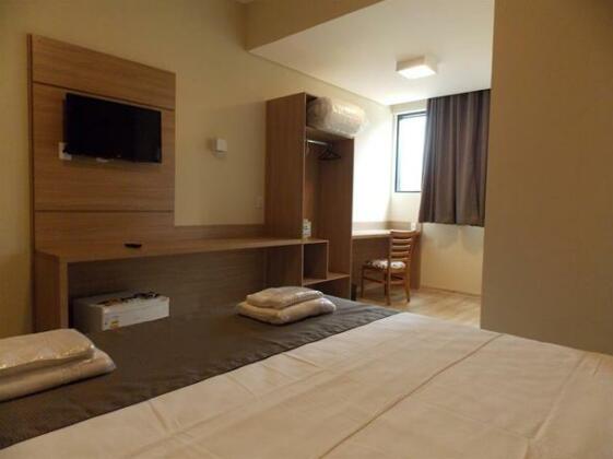 Minas Platinum Hotel & Convention - Photo4