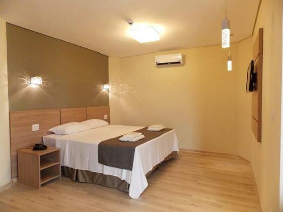 Minas Platinum Hotel & Convention - Photo5