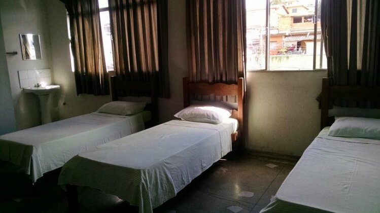 Hotel Manaus - Photo5