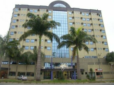 Panorama Convention Hotel
