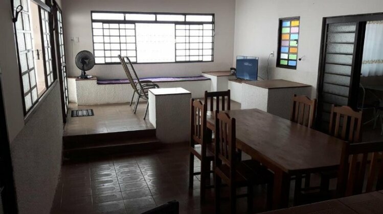 A NOSSA CASA em Corumba - Photo2
