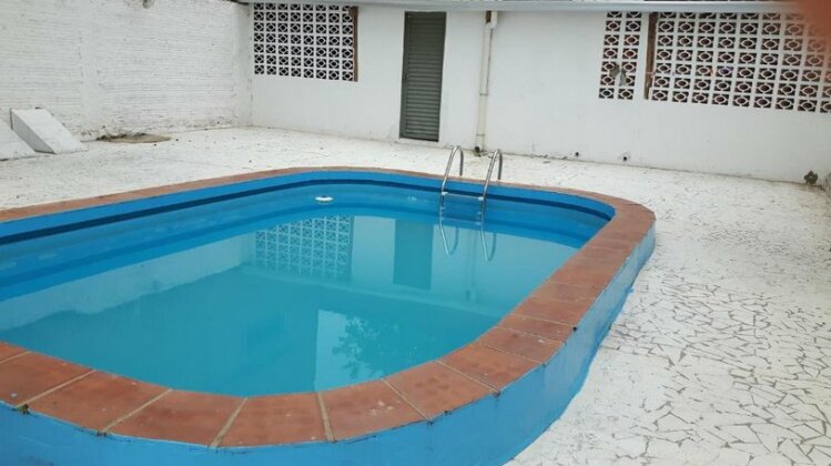 A NOSSA CASA em Corumba - Photo4