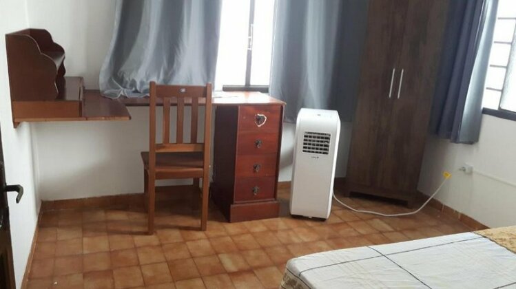 A NOSSA CASA em Corumba - Photo5