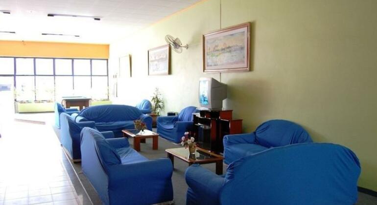 Aguas do Pantanal Palace Hotel - Photo2
