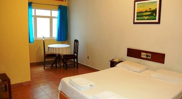 Aguas do Pantanal Palace Hotel - Photo4