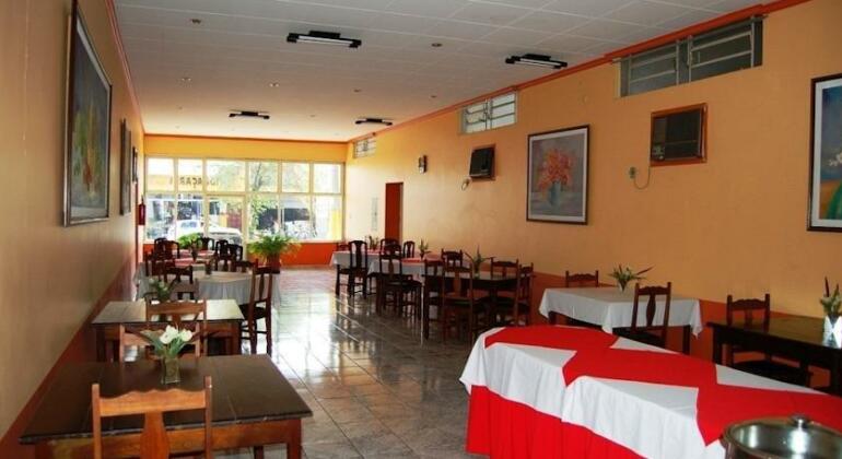 Aguas do Pantanal Palace Hotel - Photo5