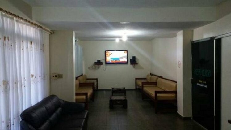 Candeias Hotel Gold Fish - Photo4