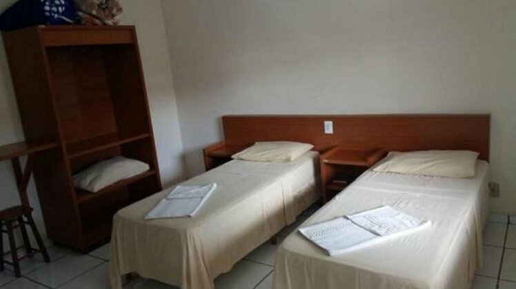 Candeias Hotel Gold Fish - Photo5