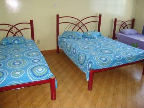 CITY hotel Corumba - Photo2