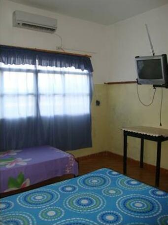 CITY hotel Corumba - Photo3