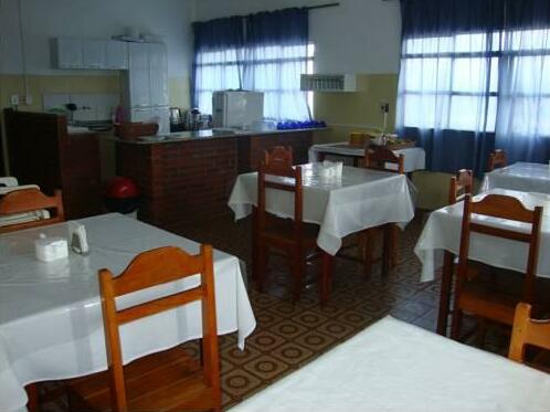 CITY hotel Corumba - Photo4