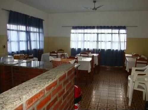 CITY hotel Corumba - Photo5