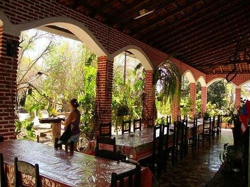 Fazenda 4 Cantos - Photo2