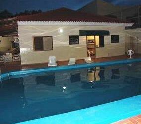 HI - Corumba Hostel