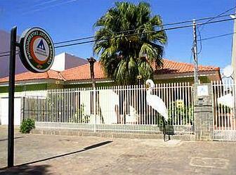 HI - Corumba Hostel - Photo2