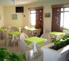 HI - Corumba Hostel - Photo3
