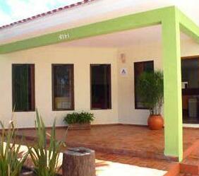 HI - Corumba Hostel - Photo5