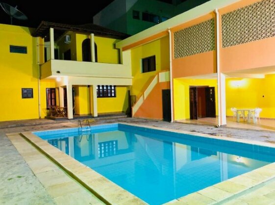 Hostel Dom Alberto - Photo2
