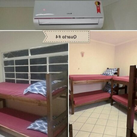 Hostel Santa Cruz - Photo2