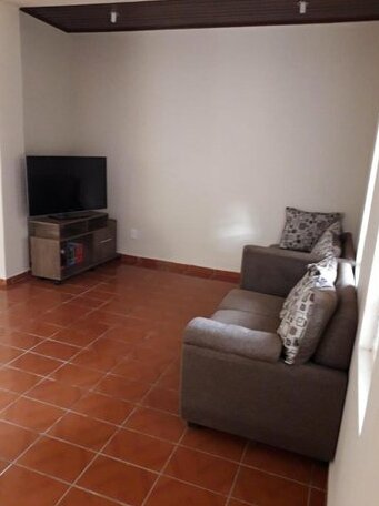 Hostel Santa Cruz - Photo4