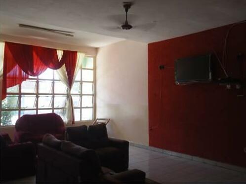 Hotel El Shaday - Photo3