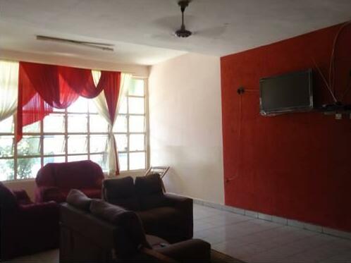 Hotel El Shaday - Photo5