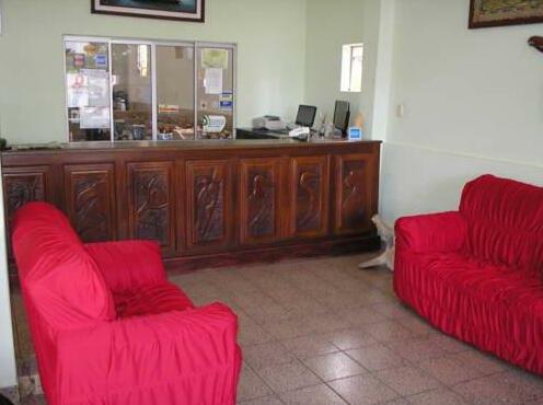 Hotel Laura Vicunha - Photo4