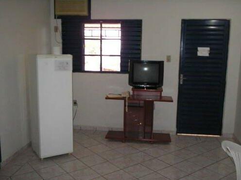 Hotel Laura Vicunha - Photo5