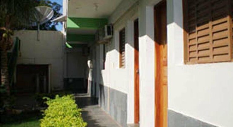 Hotel Rios do Pantanal - Photo2
