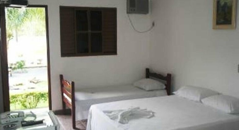 Hotel Rios do Pantanal - Photo3