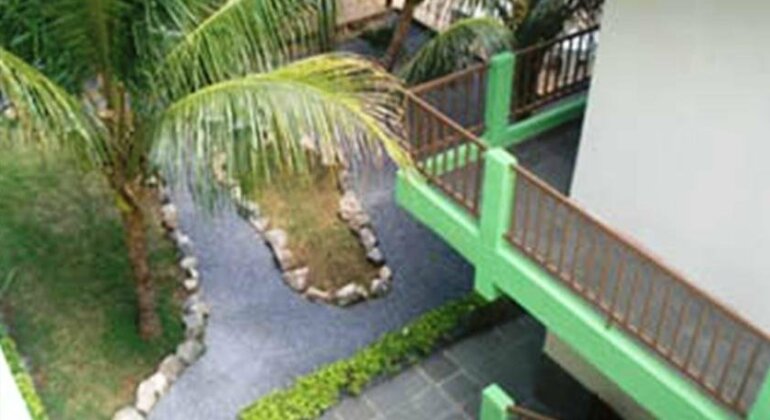 Hotel Rios do Pantanal - Photo4