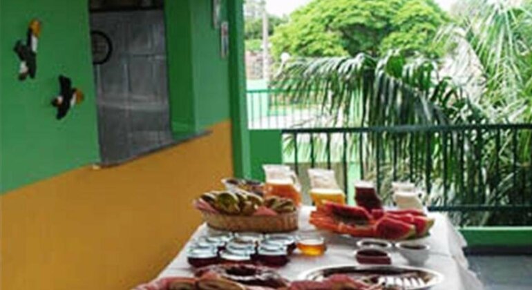 Hotel Rios do Pantanal - Photo5