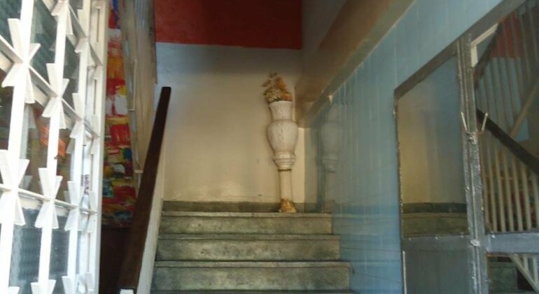 Hotel Vitoria Corumba - Photo2