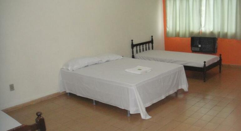Hotel Vitoria Corumba - Photo3