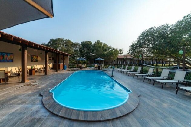 Lontra Pantanal Hotel