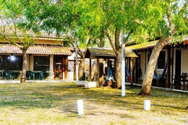 Lontra Pantanal Hotel - Photo2