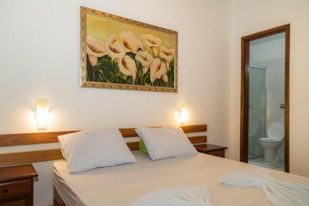 Lontra Pantanal Hotel - Photo3