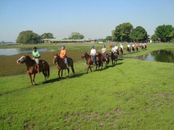 Lontra Pantanal Hotel - Photo4