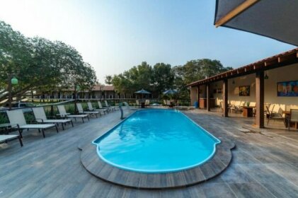 Lontra Pantanal Hotel