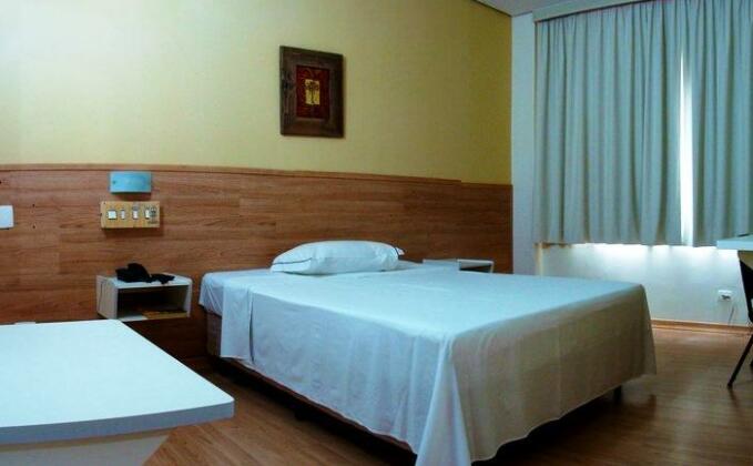 Nacional Palace Hotel - Photo2
