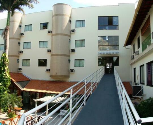 Nacional Palace Hotel - Photo3