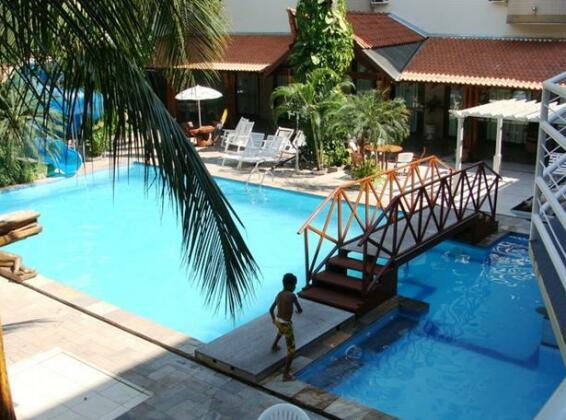 Nacional Palace Hotel - Photo5
