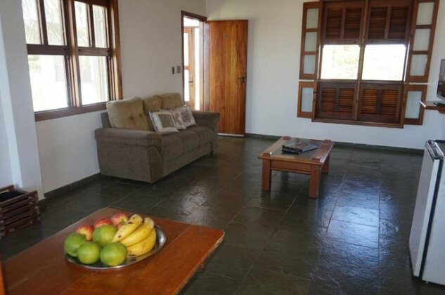 Pantanal Park Hotel - Photo3